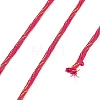 Polyester Twisted Cord FB-NH0001-01F-3