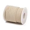 Nylon Braided Cord NWIR-C004-04A-14-2