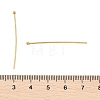 304 Stainless Steel Ball Head Pins STAS-F312-19G-02-3