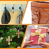 DIY Pendants Kits DIY-YW0018-51-6