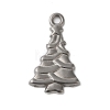 Non-Tarnish 304 Stainless Steel Pendants STAS-N103-69P-1