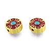 Alloy Enamel Beads FIND-G035-78MG-2