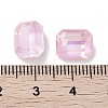 Glass Rhinestone Cabochons RGLA-G020-01E-508AM-2