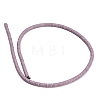 Natural Agate Beads Strands GG-CBEB71A-01D-4