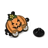 Halloween Enamel Pins JEWB-G023-04B-3