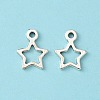 Tibetan Style Alloy Charms LS-LF10686Y-NF-1