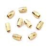SHEGRACE Brass Beads XGRPCU851-279G-2