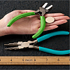 Yilisi 6-in-1 Bail Making Pliers PT-YS0001-02-27