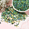 50G MIYUKI Seed Beads Mix SEED-PA0001-35C-3