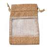 Linen Pouches ABAG-I009-02C-1