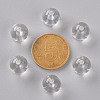 Transparent Acrylic Beads LS-X-MACR-S370-A10mm-205-3