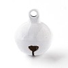 Brass Bell Pendants X-KK-G281-A09-1