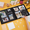 DIY Wedding Photo Album Guestbook Set DIY-TW0001-04A-3