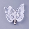 Iron Hair Accessories Alligator Hair Clip PHAR-TAC0003-01-1