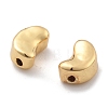 Brass Beads LS-KK-K241-05G-2
