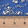 Brass Crimp Beads X-KK-N254-42A-S-3