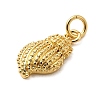 Brass Pendants KK-A266-12G-G-2