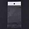 Rectangle OPP Cellophane Bags OPC-F005-01A-3