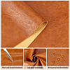 PU Leather Fabric DIY-MA0007-27A-3