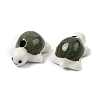 Handmade Porcelain Beads PORC-Z009-01B-2