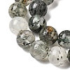 Natural Gemstone Beads Strands G-D359-B02-12mm-4
