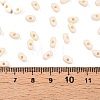 Opaque Acrylic Beads X1-MACR-T048-02C-4