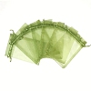 Organza Packing Drawstring Bags PW-WG91BF8-02-1