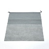Blank Non-Woven DIY Craft Drawstring Storage Bags LS-ABAG-TAC0002-02C-04-2