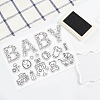 PVC Plastic Stamps DIY-WH0167-56-616-6