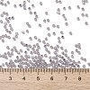 TOHO Round Seed Beads SEED-XTR08-PF2122-4