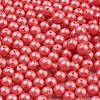 Baking Paint Glass Seed Beads SEED-A034-02K-3