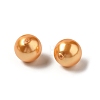 Shell Pearl Beads BSHE-L042-B02-01-2