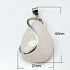 Mixed Stone Pendants G-H1577-M-2