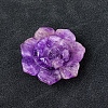 Natural Amethyst Lotus Flower Carving PW-WGFFFF4-04-1