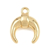 Brass Charms KK-CBA0565-01G-1