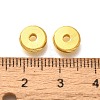 Brass Beads KK-M312-18MG-2