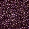 TOHO Round Seed Beads SEED-JPTR08-0332F-2