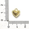 Alloy Pendants FIND-A051-01C-G-3