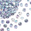 Preciosa® MAXIMA Crystal Round Stones Y-PRC-RBSS18-00030-265-1