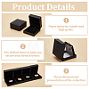 Paper Gift Box CON-WH0089-90B-4