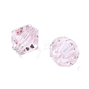 Imitation Austrian Crystal Beads SWAR-F022-6x6mm-508-3