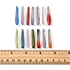 50Pcs Handmade Lampwork DIY Pendants LAMP-FS0001-21-5