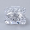 Foil Flakes LS-DIY-E032-02E-2