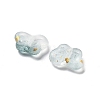 Gradient Color Transparent Acrylic Beads X1-OACR-M023-05H-2
