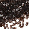 MIYUKI Half TILA Beads X-SEED-J020-HTL135-4