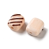 Handmade Lampwork Beads LA-CBA2CF4-01F-2