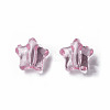 Transparent Acrylic Beads LS-MACR-S373-45-B07-4