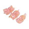 Resin Cat Display Decoration PW-WGD6B6E-02-1