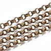 Iron Rolo Chains CH-T001-04R-1