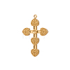 304 Stainless Steel Pendants SA-OY001-56G-1